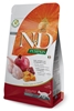 Picture of N&D Cat Food – Quail & Pumpkin Grain-Free 300g